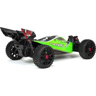 Arrma  Buggy Typhon 4x4 MEGA 1:8, RTR 