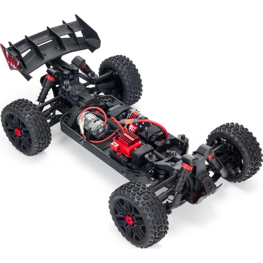 Arrma  Buggy Typhon 4x4 MEGA 1:8, RTR 