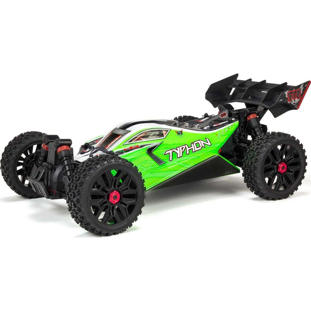 Image of Buggy Typhon 4x4 Mega 1:8, Rtr Unisex