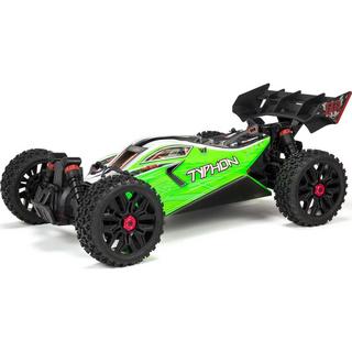 Arrma  Buggy Typhon 4x4 MEGA 1:8, RTR 