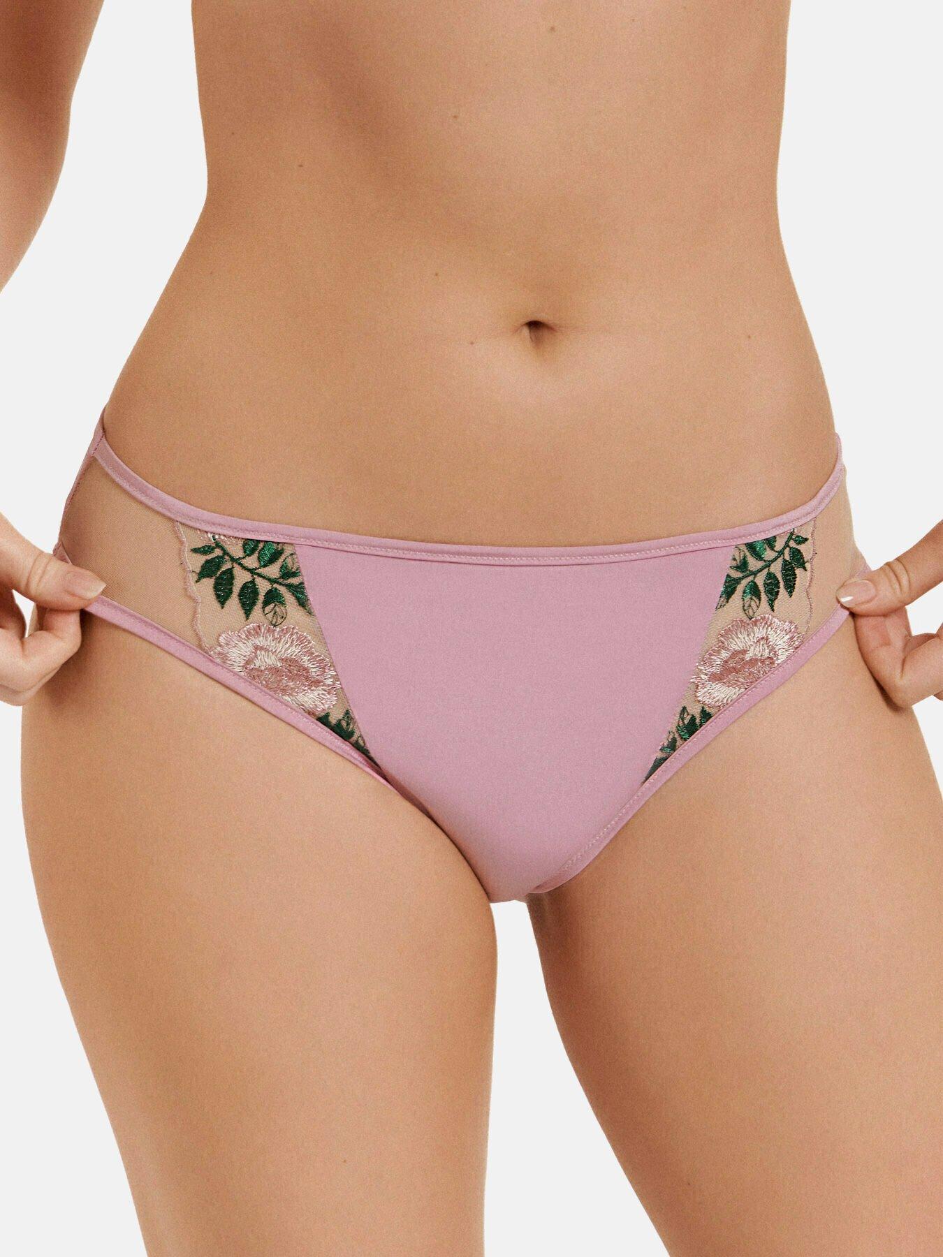 Image of Briefs Harper Damen Altrosa 38
