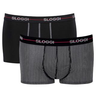 sloggi  Boxer  Conforme à la silhouette-Start Hipster C2P box 