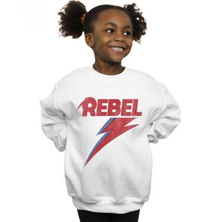 David Bowie  Sweatshirt 