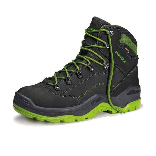 Image of Sicherheitsschuh Renegade Work Mid Unisex Grün 42