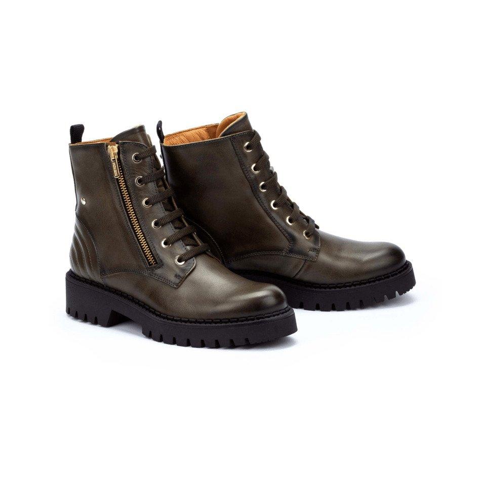 Pikolinos  bottines aviles w6p-8560 