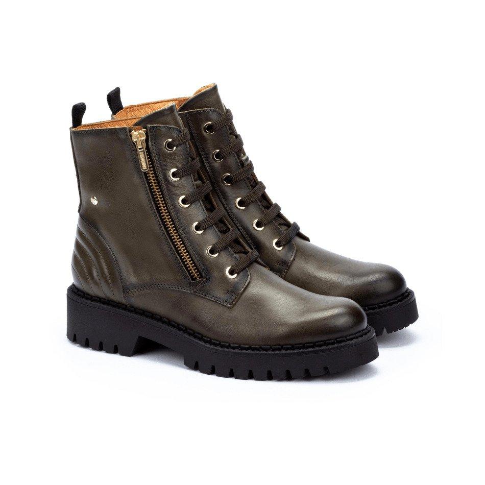 Pikolinos  bottines aviles w6p-8560 