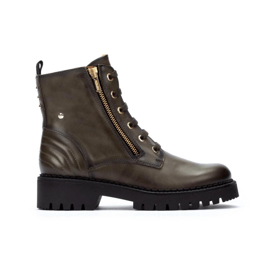 Image of Damen Stiefeletten Aviles W6p-8560 Damen 37