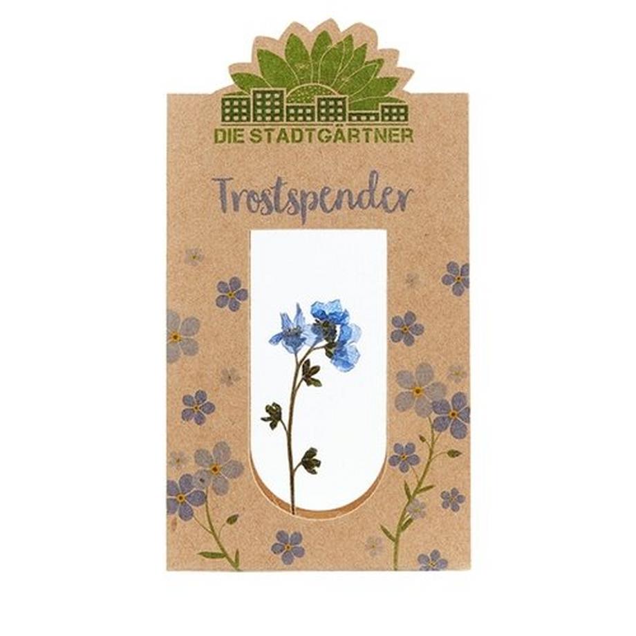Stadtgärtner  Trostspender 