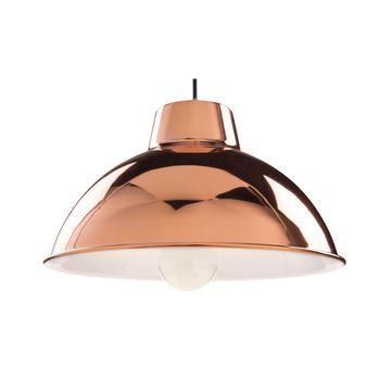 Lampe suspension en Métal Moderne GALLATIN