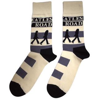 The Beatles Abbey Road Chaussettes  