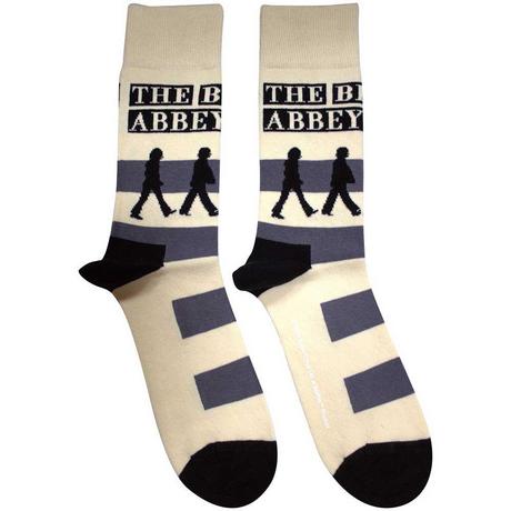The Beatles Abbey Road Chaussettes  