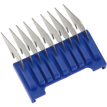 Distanzkamm Edelstahl aufschiebbar 10mm