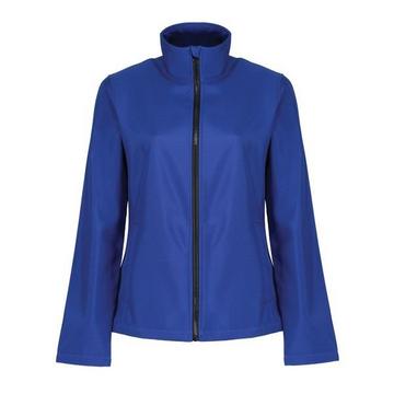 Ablaze Softshelljacke Zum Bedrucken