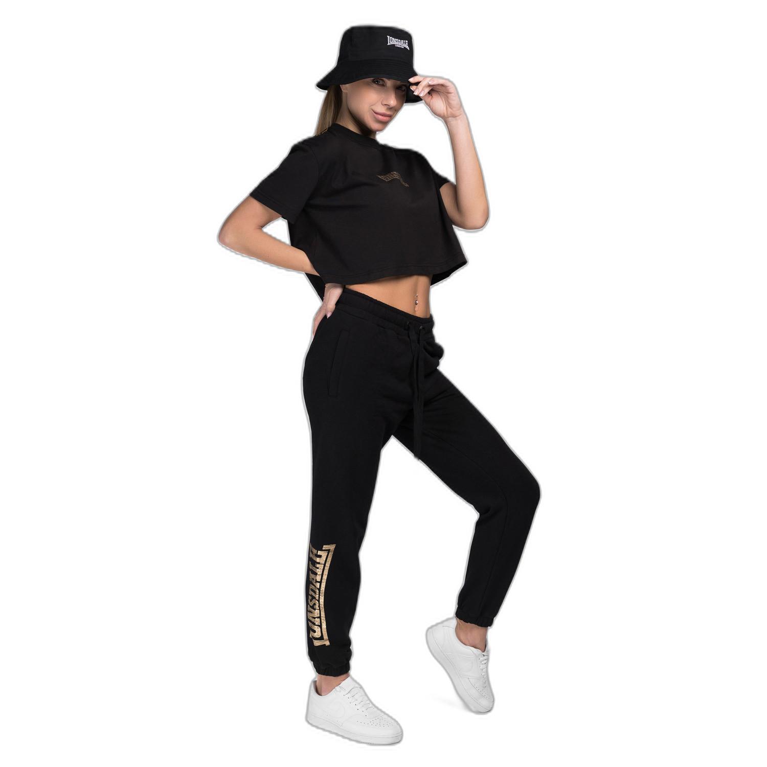 LONSDALE  Joggers da donna Lonsdale Kerrysdale 