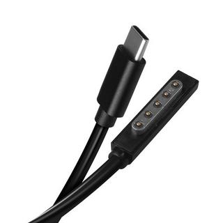 Avizar  Câble USB-C vers Microsoft Surface 65W 