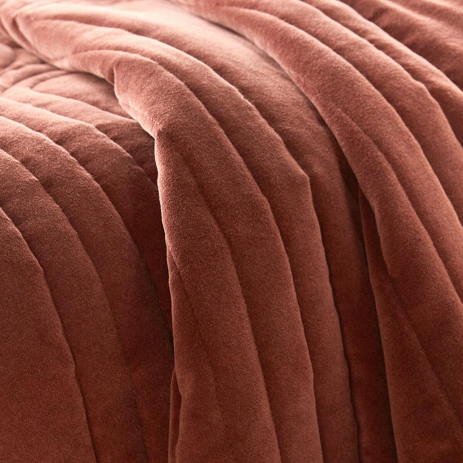 La Redoute Intérieurs Honorine Copriletto Trapuntato  