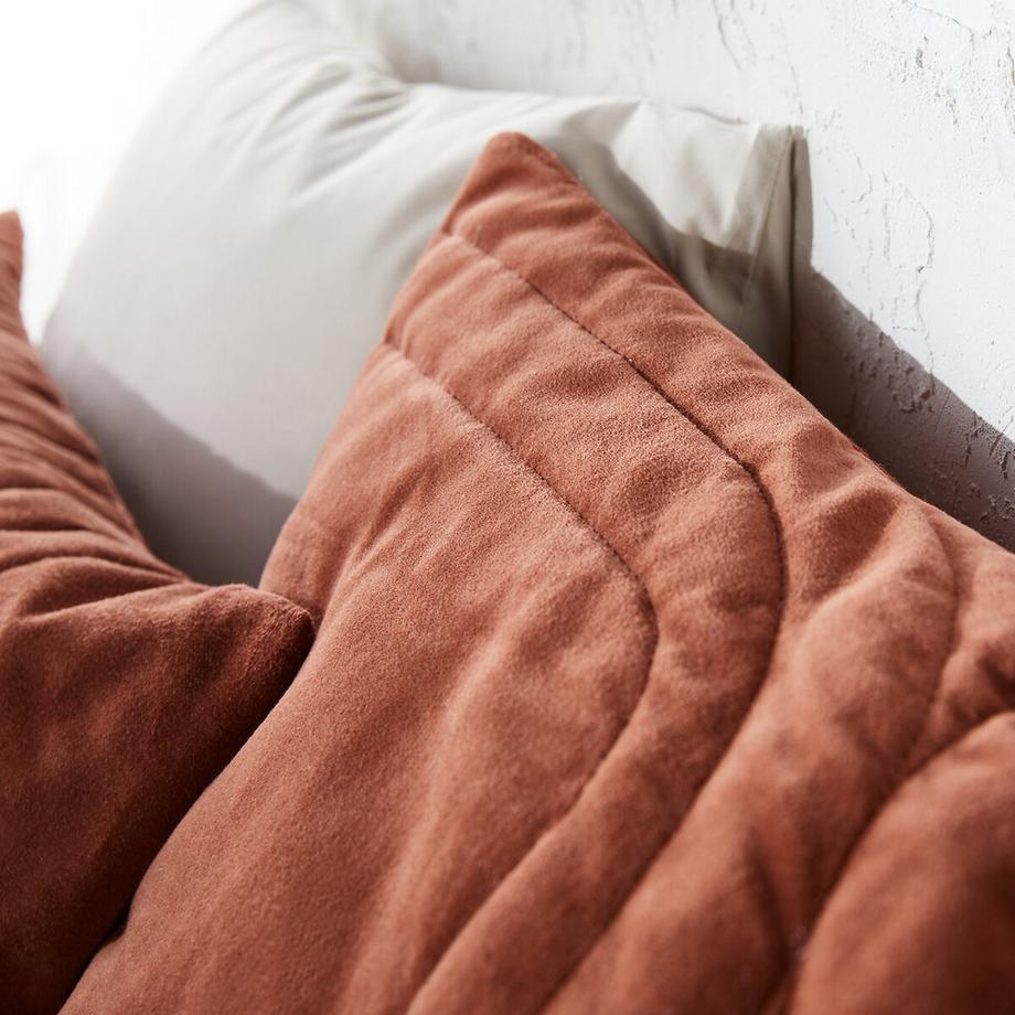 La Redoute Intérieurs Honorine Copriletto Trapuntato  