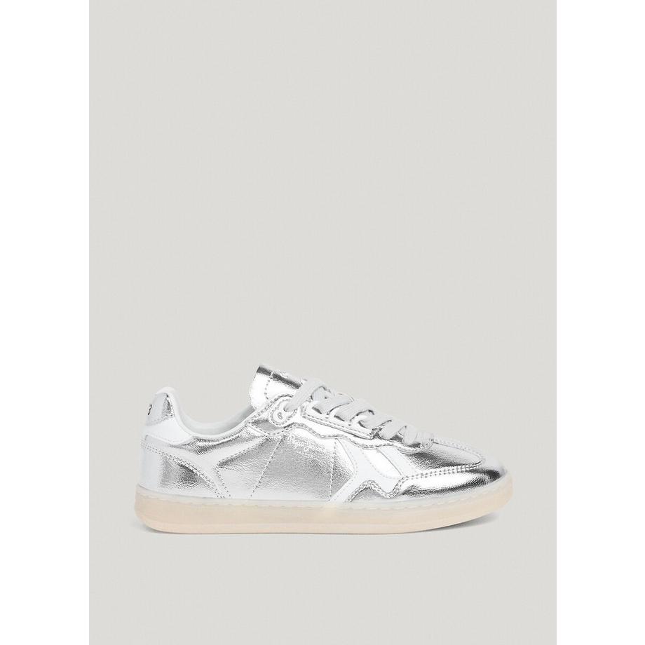 Pepe Jeans Baskets Ball Sparkly  