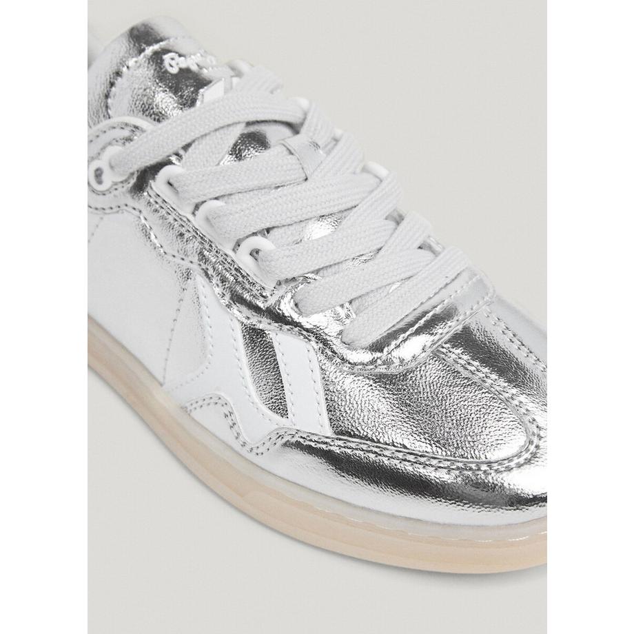 Pepe Jeans Baskets Ball Sparkly  