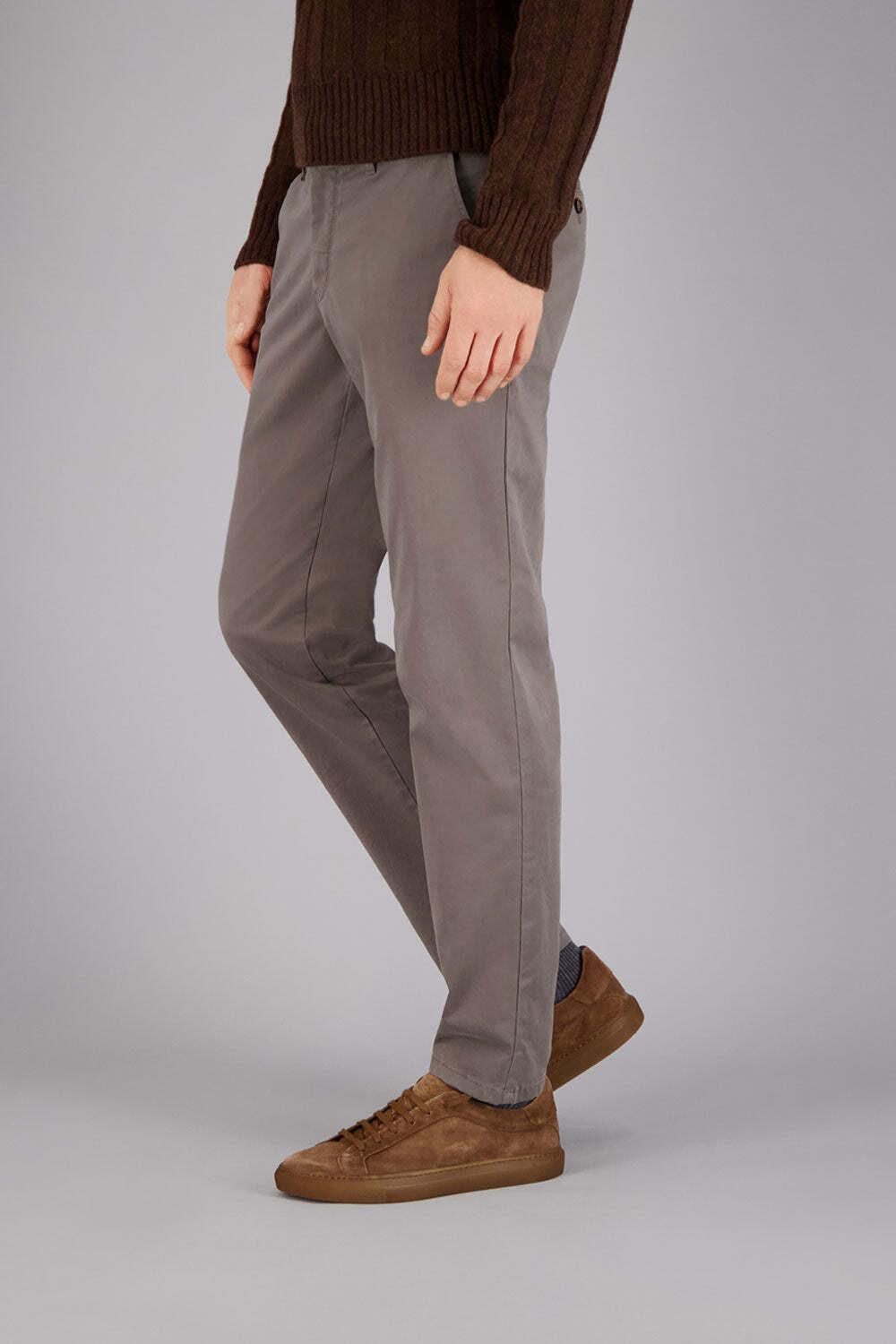 GARDEUR  Pantalon chino BENITO 