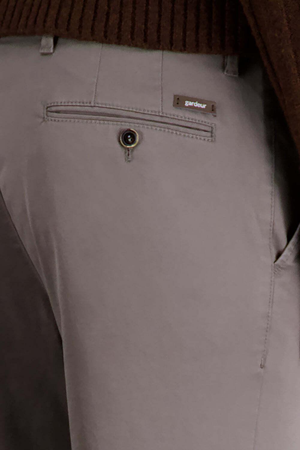 GARDEUR  Pantalon chino BENITO 