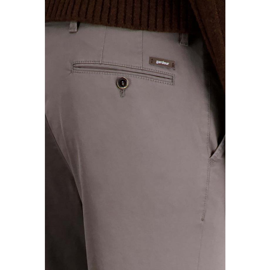 GARDEUR Benito Pantaloni Chino  