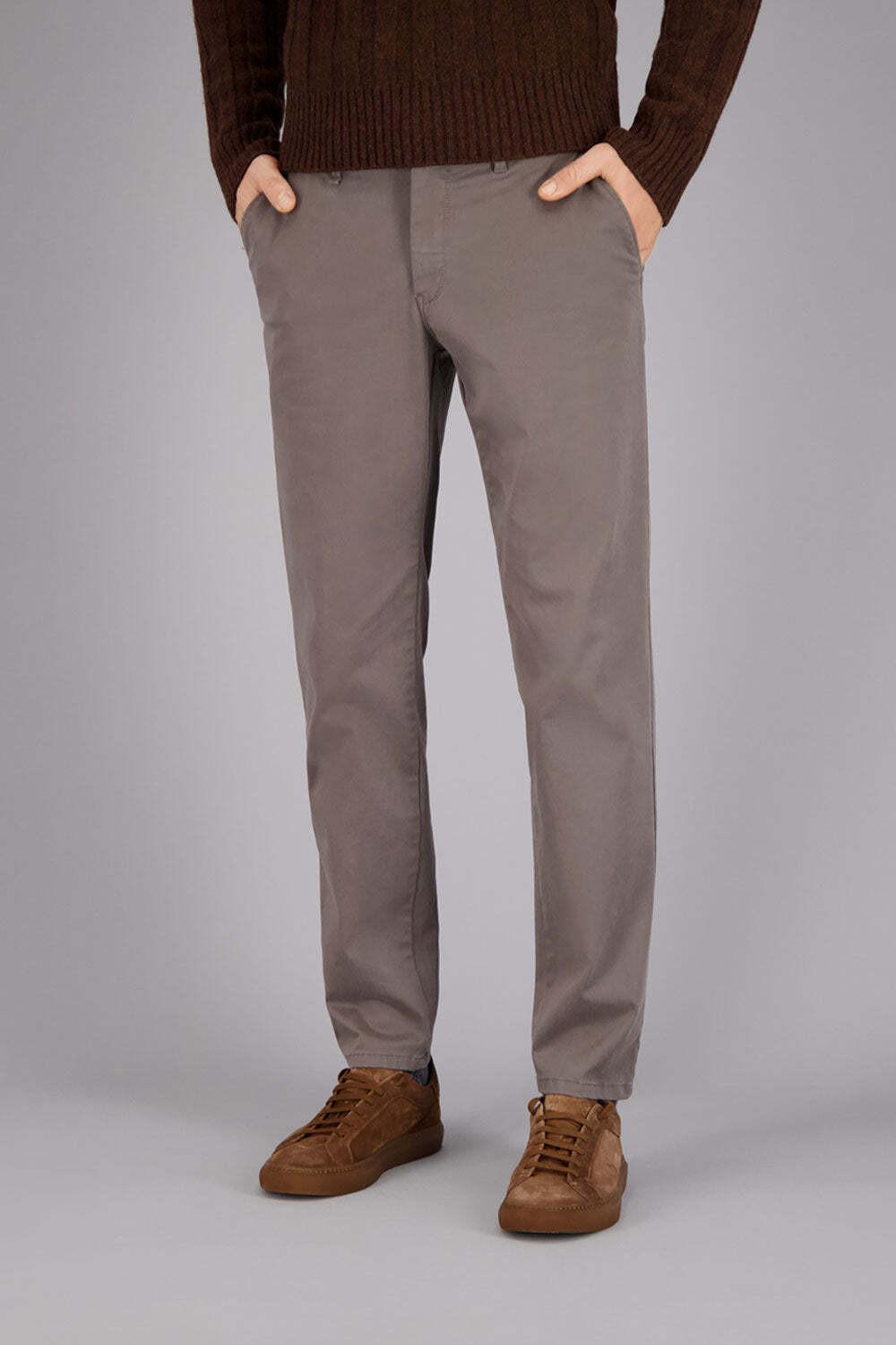 GARDEUR  Pantalon chino BENITO 