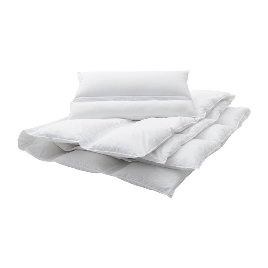 billerbeck Climabalance Light Duvet  