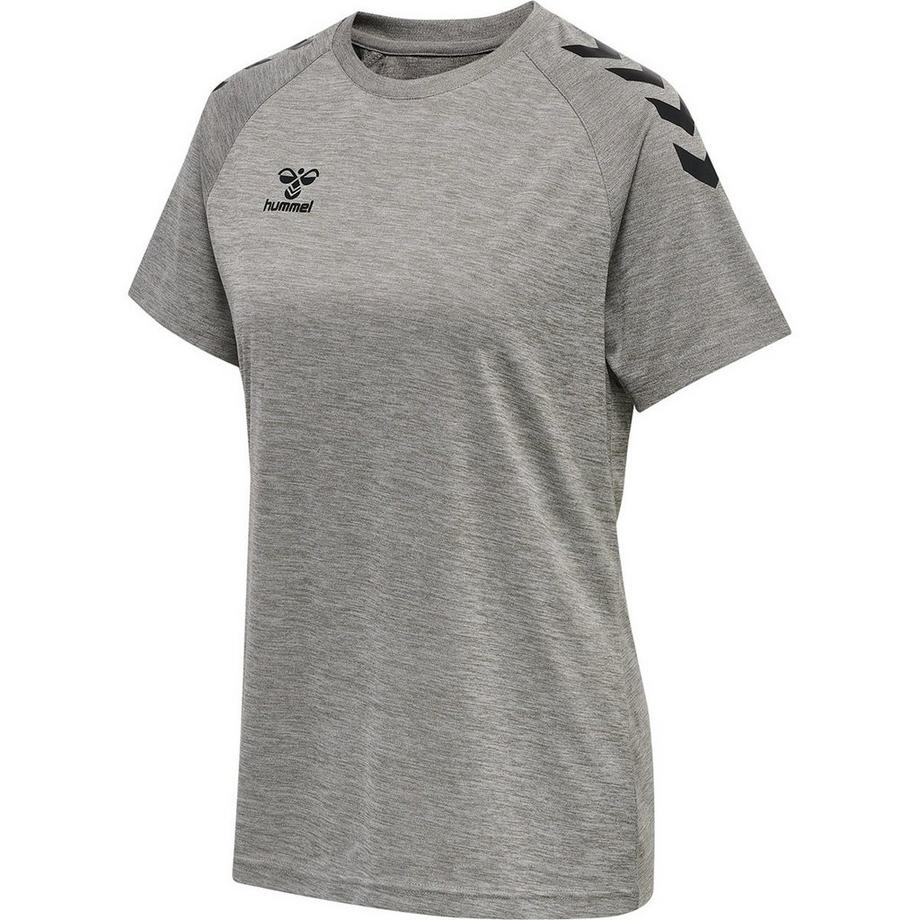 Hummel Core Poly T-Shirt  