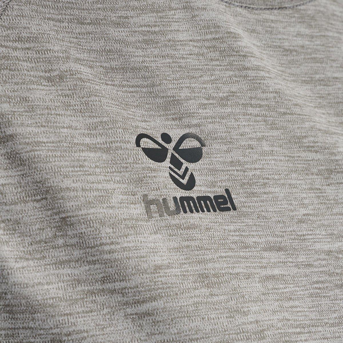 Hummel  Maglietta da donna Hummel Core Poly 