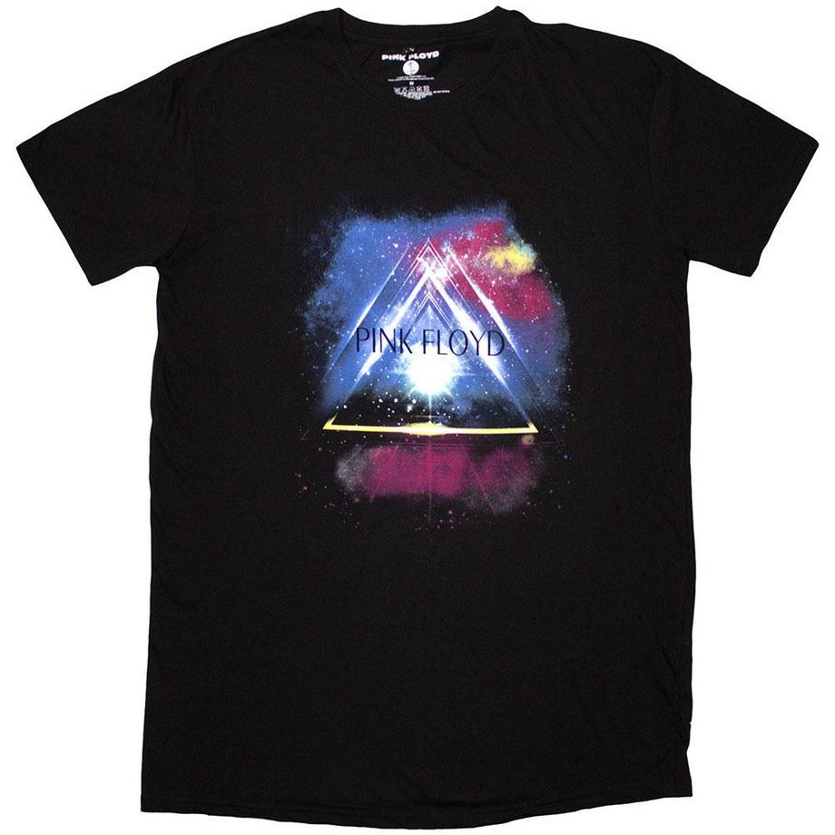Pink Floyd T-ShirtSpace Prism  