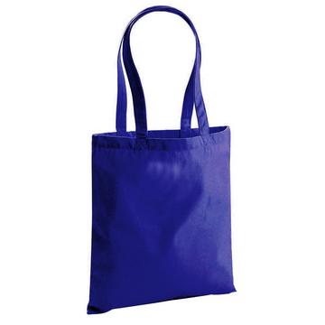EarthAware Bag For Life Shopper Einkaufstasche, 10 Liter (2 StückPackung)