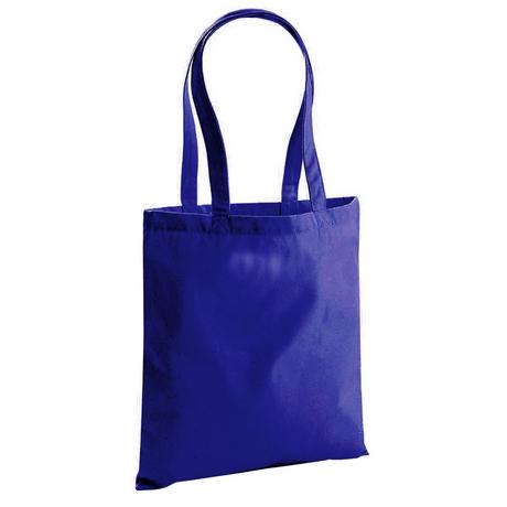 Westford Mill EarthAware Sac de courses Bag For Life Shopper 10 Litres Lot de 2  