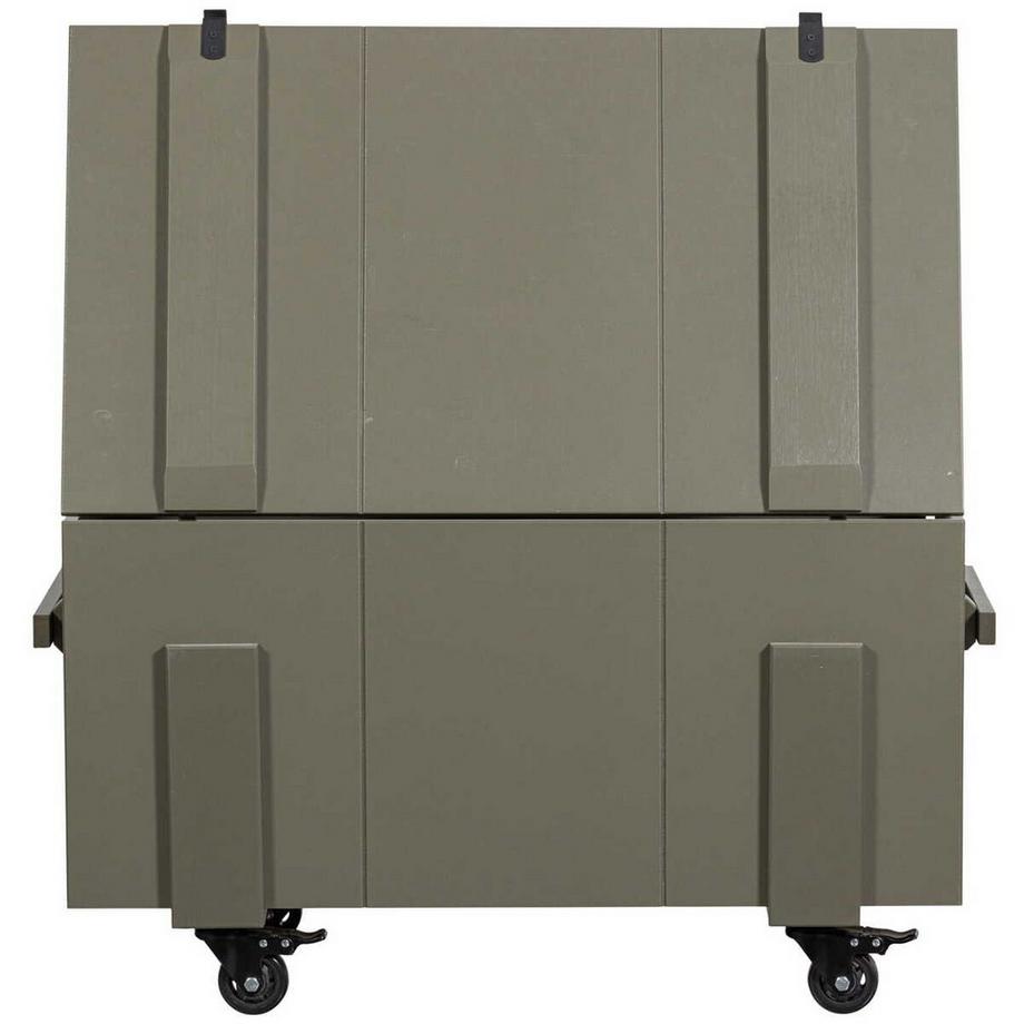 mutoni Foresta di pini Chest Bobby  