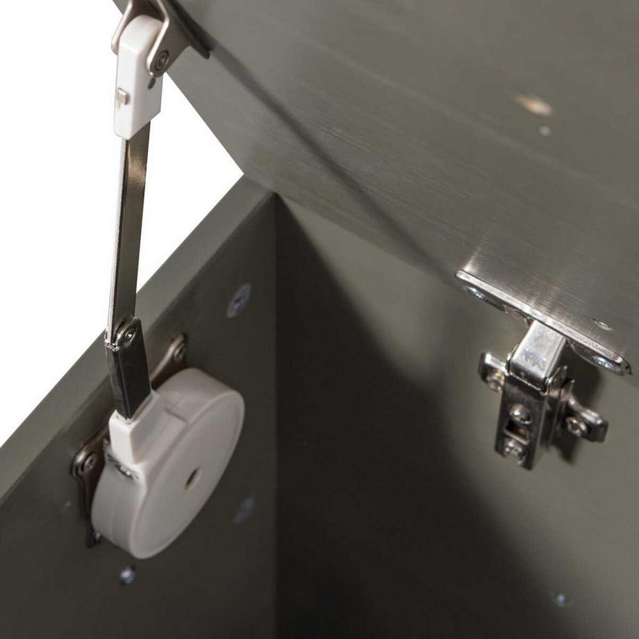 mutoni Foresta di pini Chest Bobby  