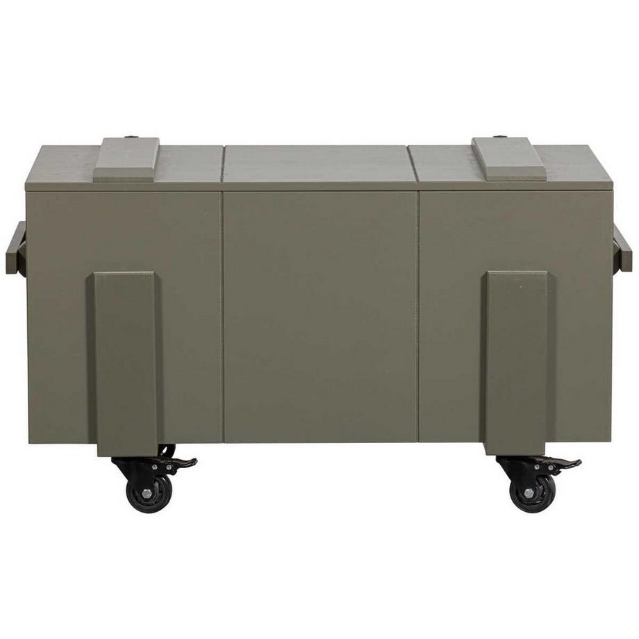 mutoni Foresta di pini Chest Bobby  