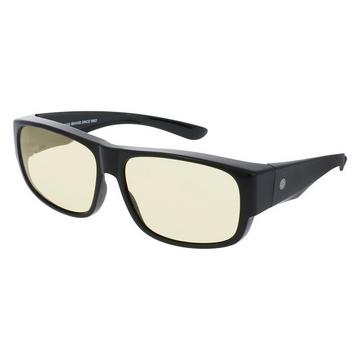 Brandenberger Überbrille mit Etui