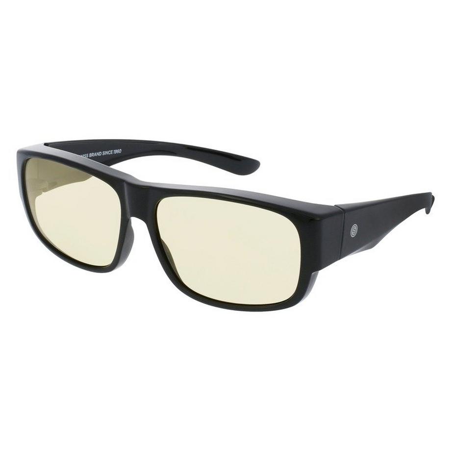 Brandenberger Überbrille mit Etui