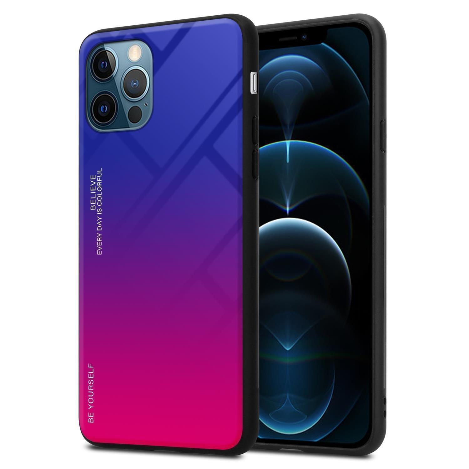 Image of Hülle für Apple iPhone 13 PRO MAX Zweifarbig