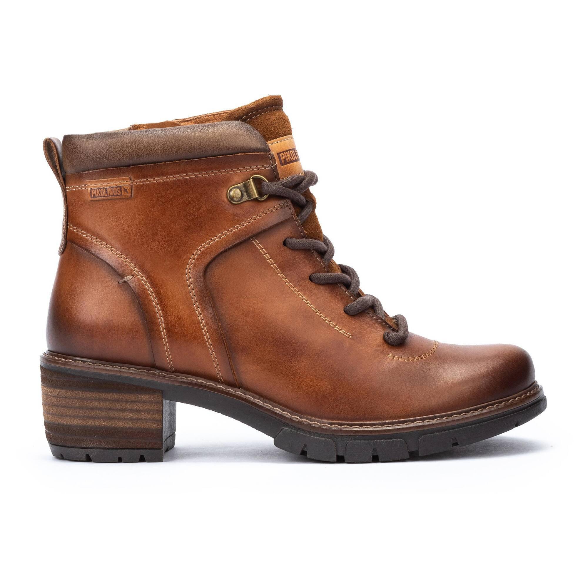 Image of Damen Stiefeletten San Sebastia Damen 40