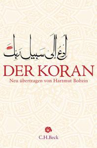 Der Koran Bobzin, Hartmut (Hrsg.); Bobzin, Katharina (Adaptiert); Alam, Shahid (Illustrationen) Couverture rigide 