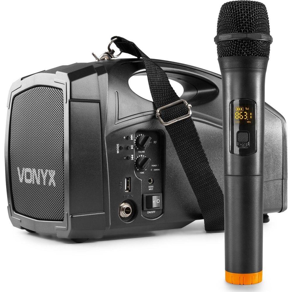 Vonyx  PASystem ST014 