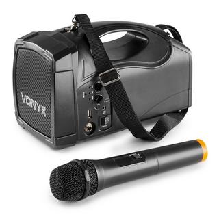 Vonyx  PASystem ST014 