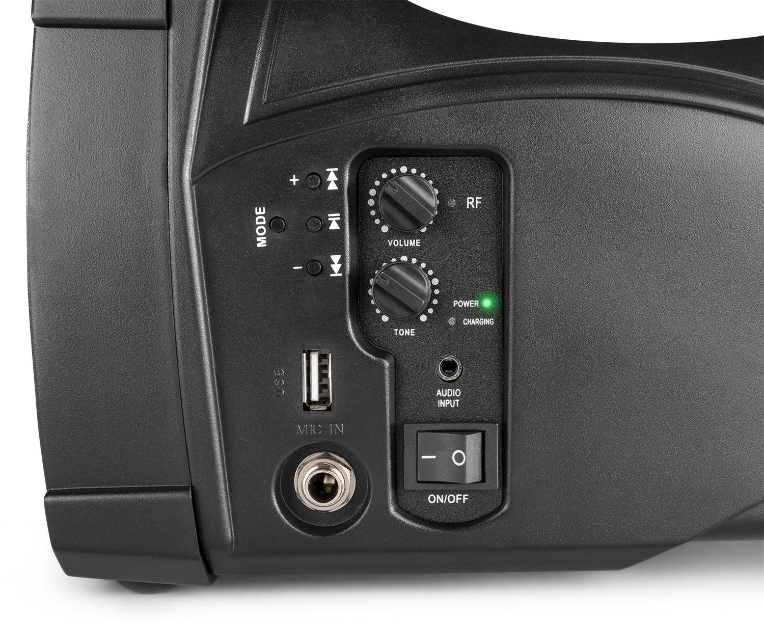 Vonyx  PASystem ST014 