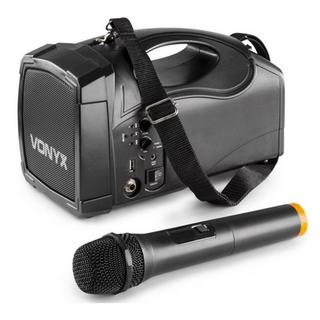 Vonyx  PASystem ST014 