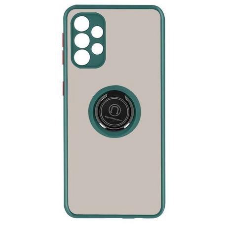 Avizar  Coque Samsung Galaxy A32 Vert 