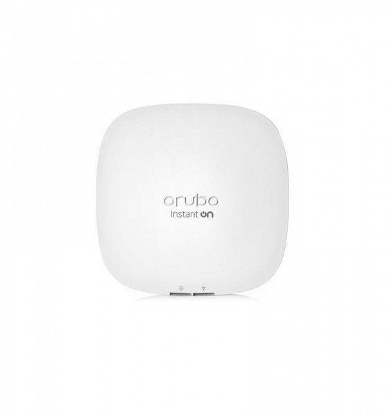 Aruba  Aruba Networking Instant On AP22 (RW) 1774 Mbit/s Bianco Supporto Power over Ethernet (PoE) 