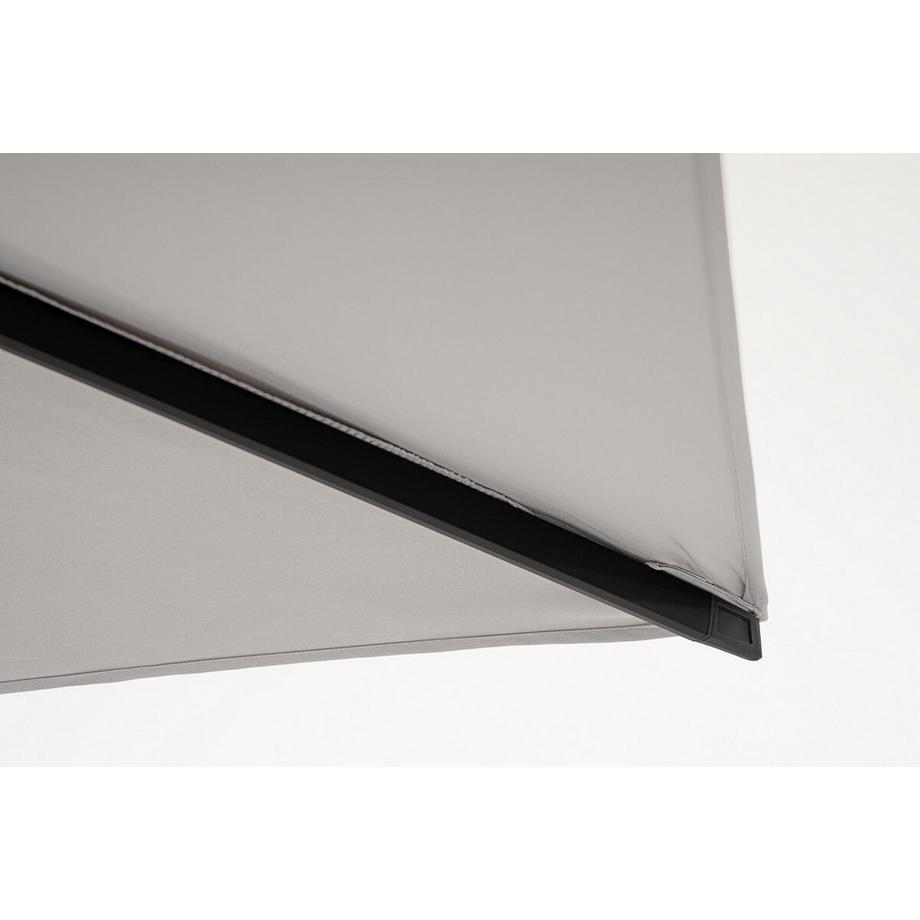 mutoni Parapluie Arm Vega gris anthracite 300x300  