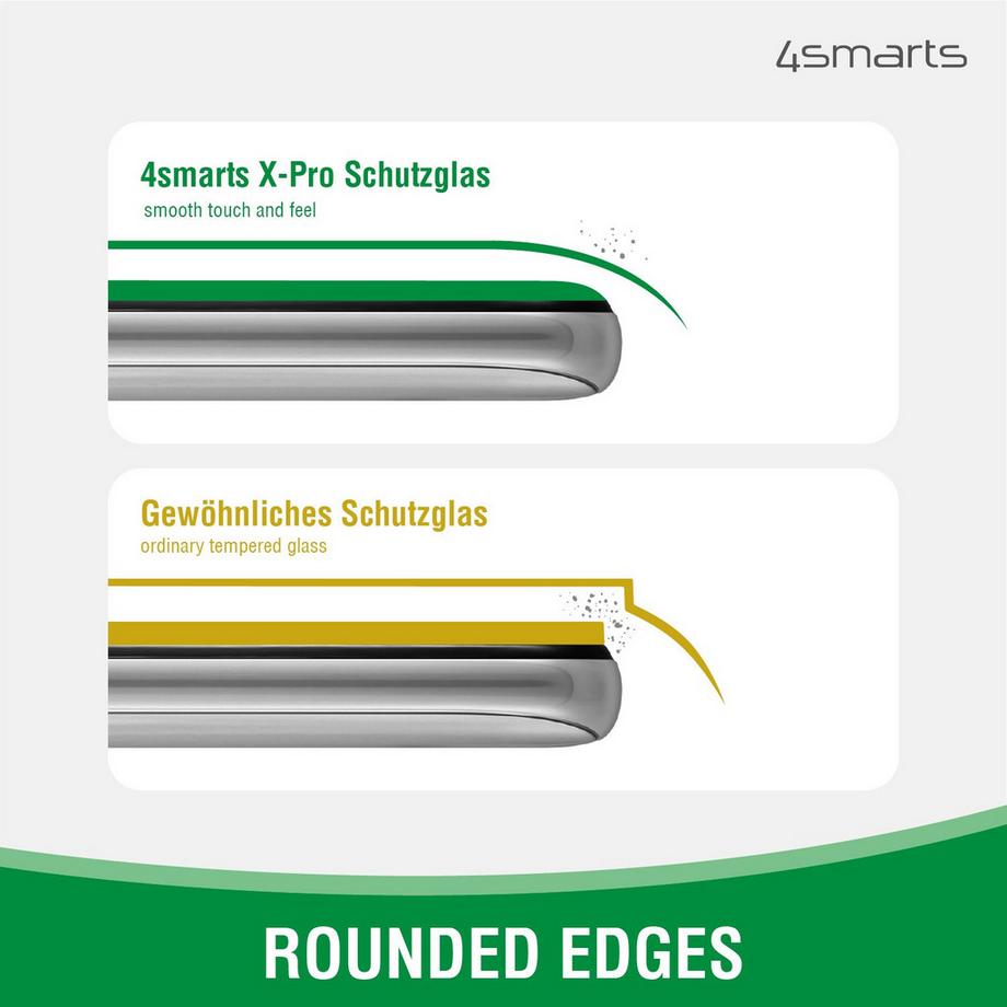 4smarts  Second Glass X-Pro 