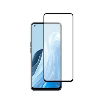 452038 Display-/Rückseitenschutz für Smartphones Klare Bildschirmschutzfolie OPPO 1 Stück(e)